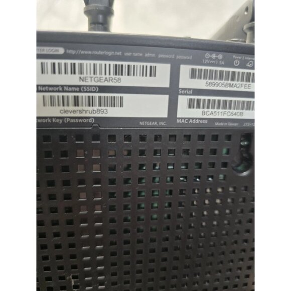 Netgear / Askey Wifi Routers - Picture 6 of 7